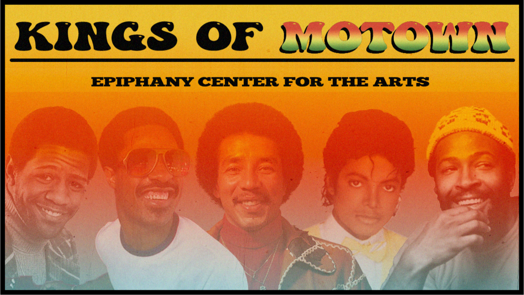 The Best of Motown