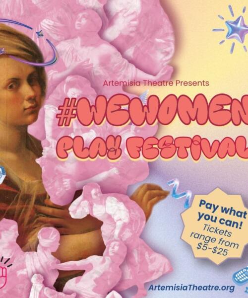 WeWomen Festival