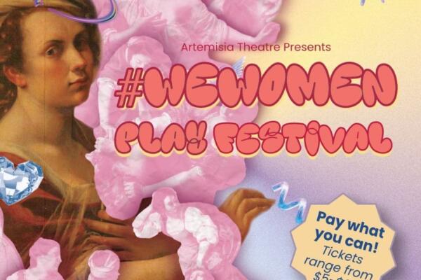 WeWomen Festival