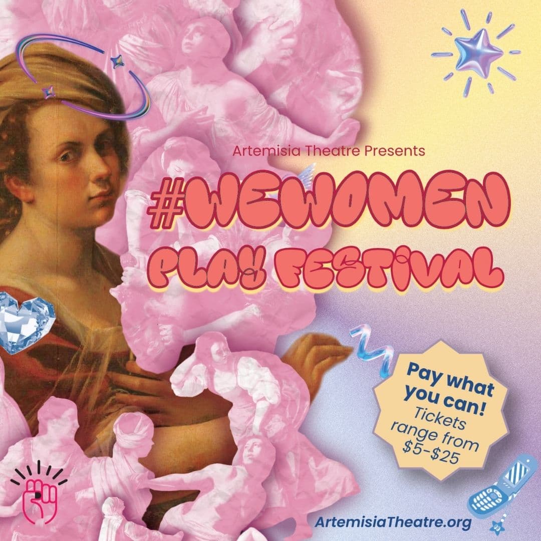 WeWomen-Festival