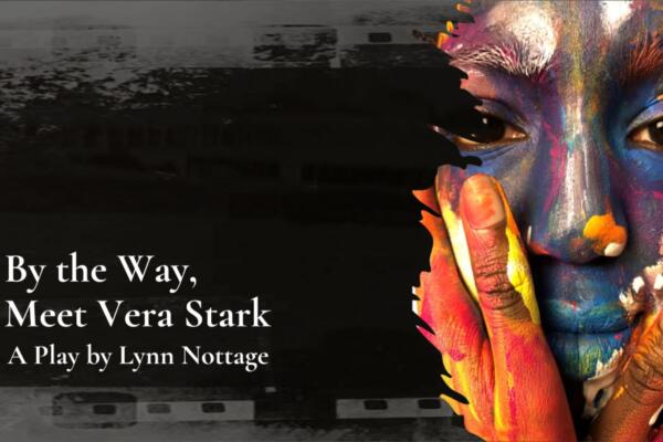 By the Way, Meet Vera Stark