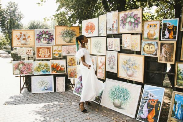 Art fair