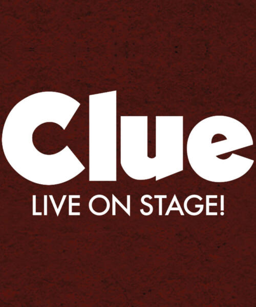 CLUE Live on Stage!