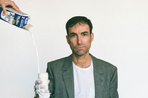 Andrew Bird Trio Sunday Morning Put-On