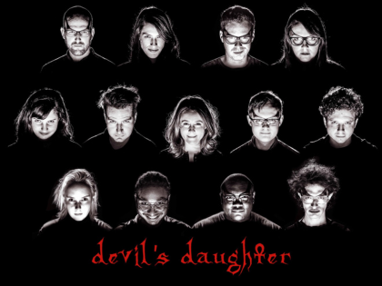 Devil’s Daughter