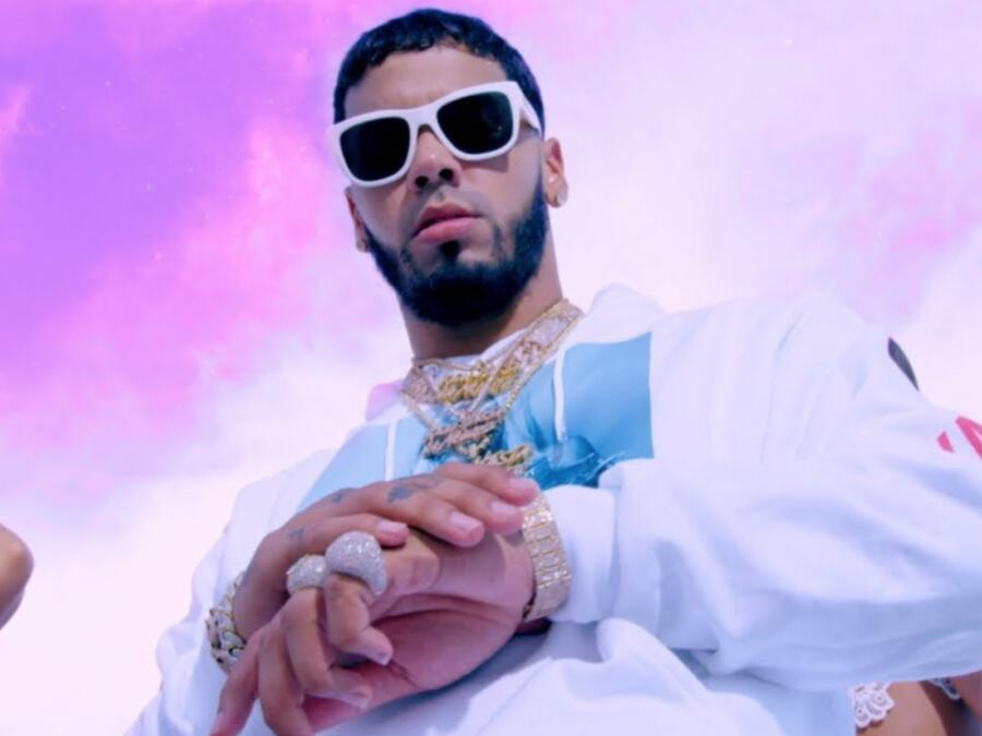 Anuel AA Real Hasta La Muerte 2 Tour 03/06/2025 Choose Chicago