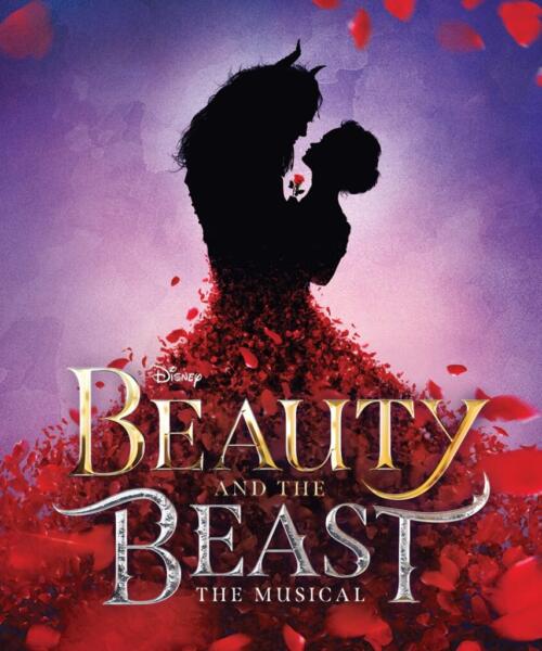 Disney’s Beauty and the Beast