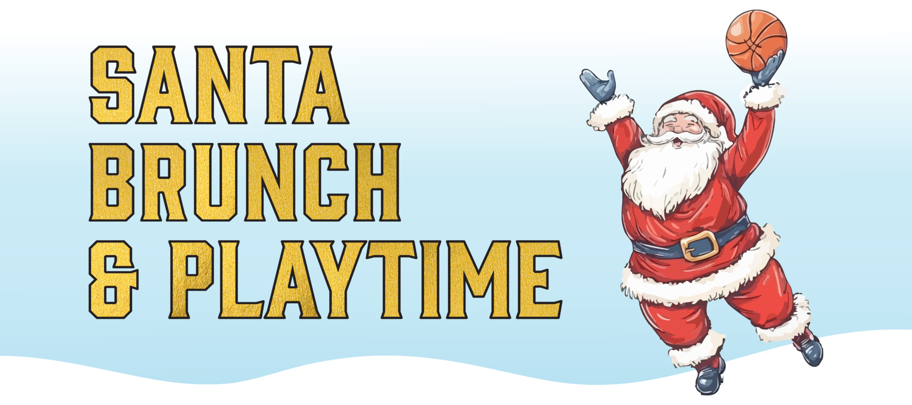 CSM Santa Brunch & Playtime_Choose Chicago Event Image