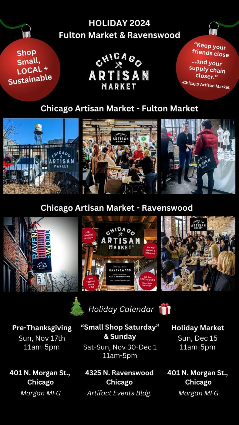 ChicagoArtisanMarket_HolidayMarkets_2024_RedOrnament_FultonMarket_Ravenswood_1080x1920