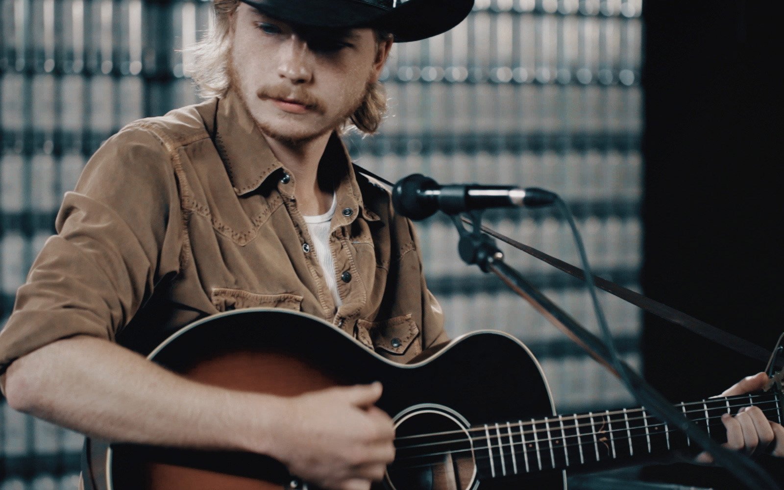 Colter Wall