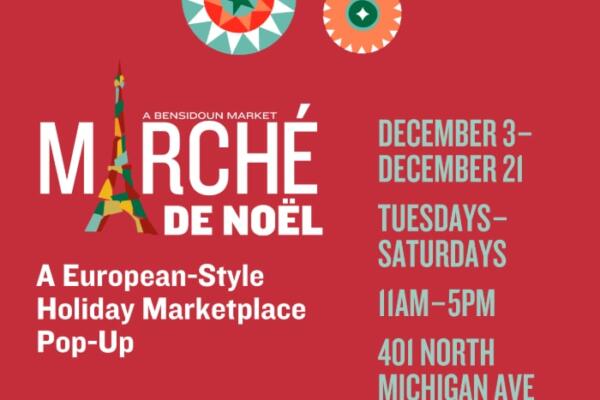 Marche De Noel