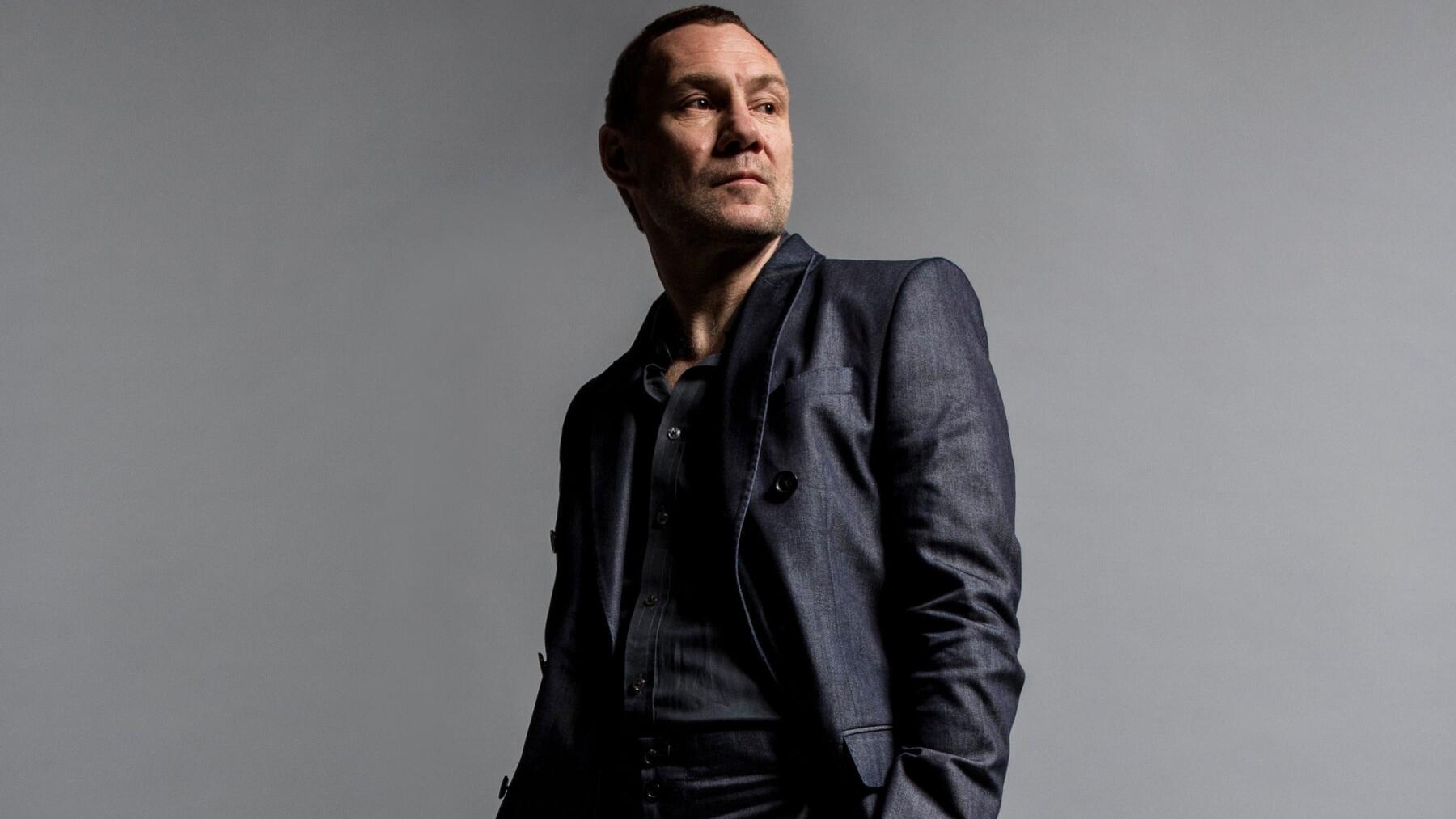 David Gray1