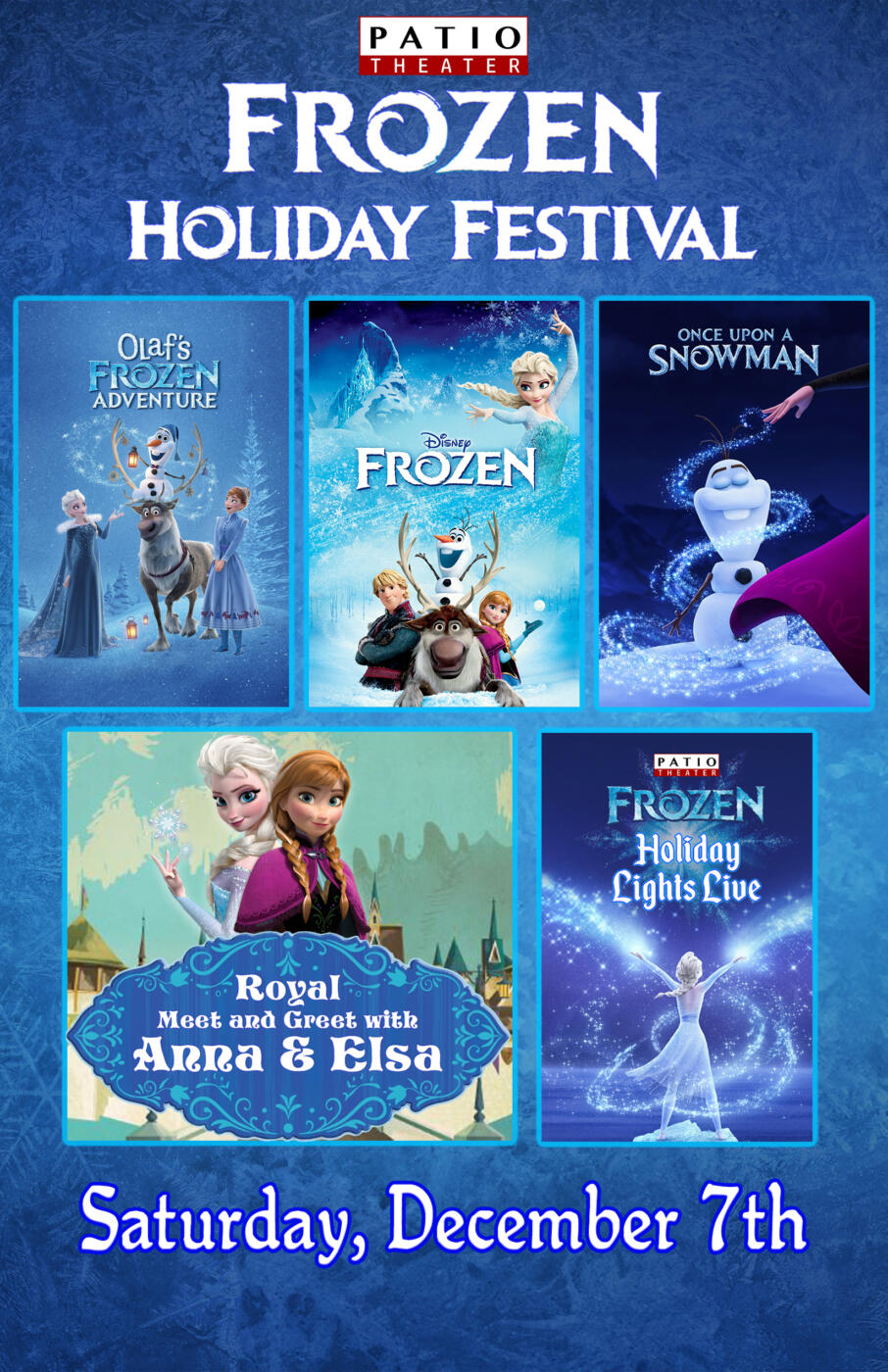 Frozen24Poster