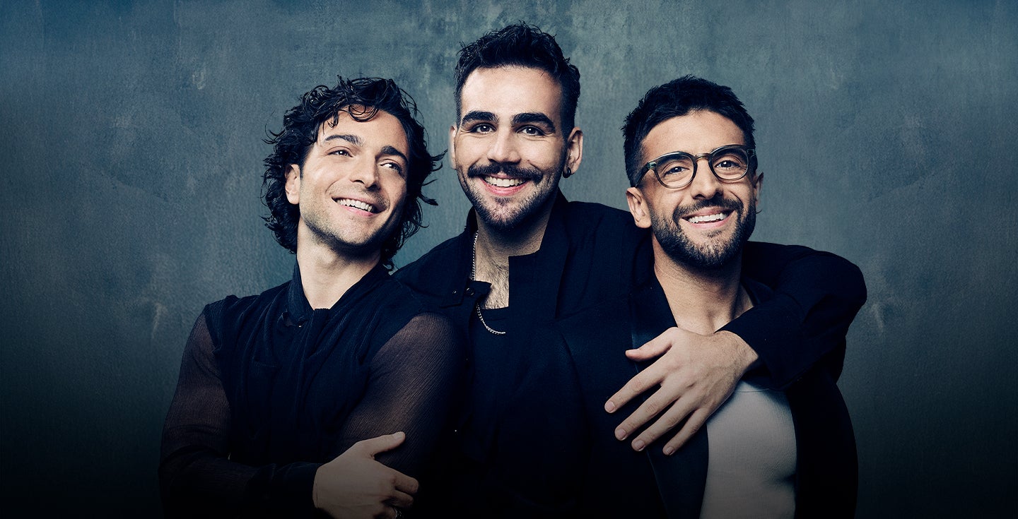 Il Volo – World Tour 2025