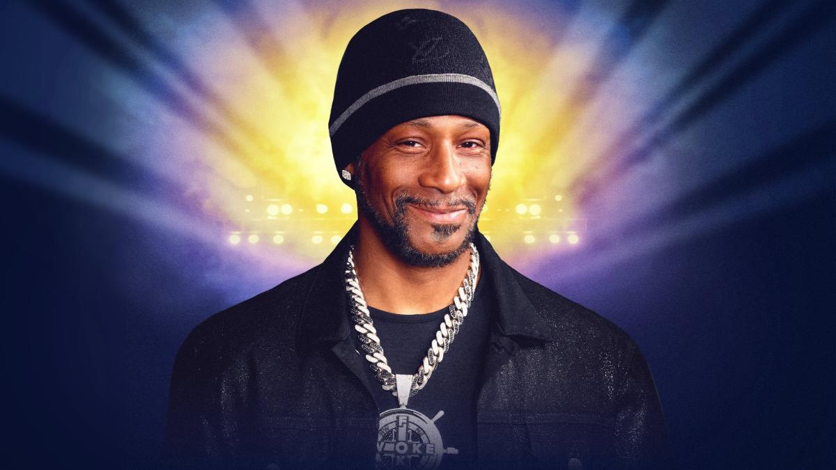 Katt Williams Heaven on Earth Tour