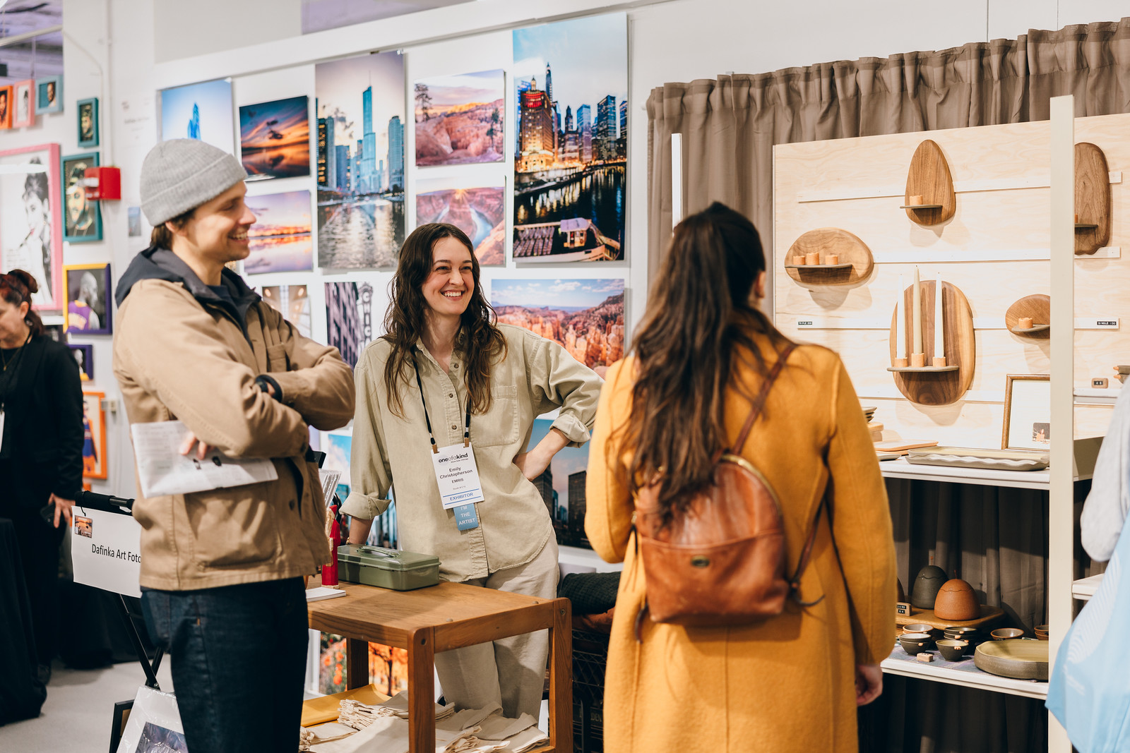 One of a Kind Holiday Show