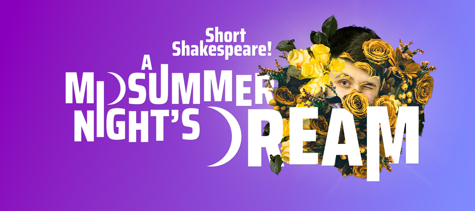 Short Shakespeare! A Midsummer Night’s Dream