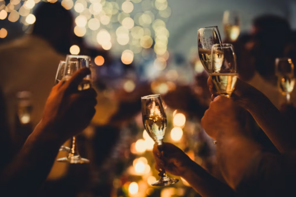 The Golden Era New Year’s Eve