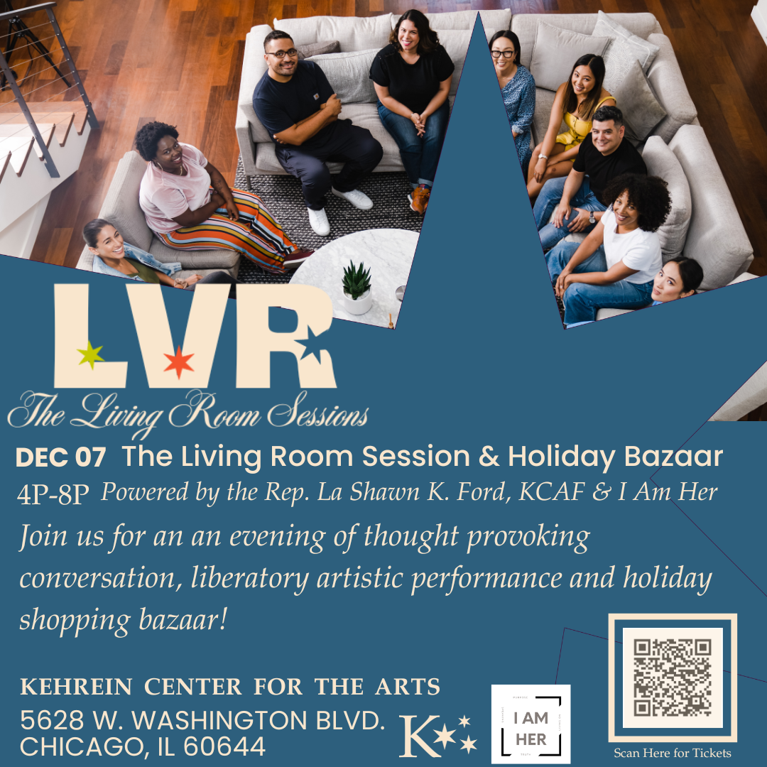 The Livng Room Session