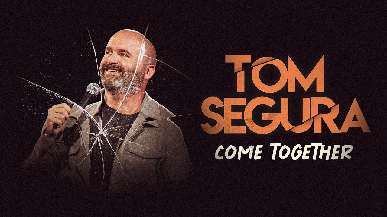 Tom Segura 2024