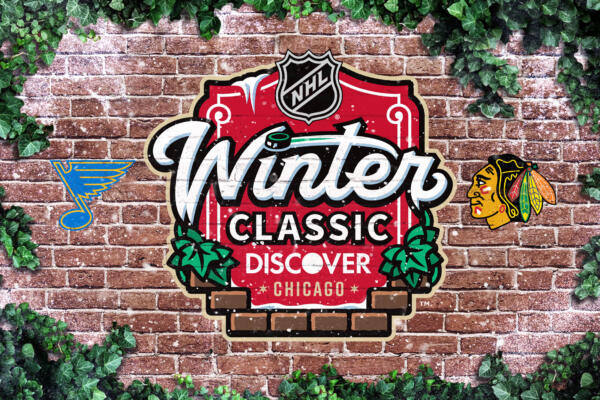 Discover NHL Winter Classic