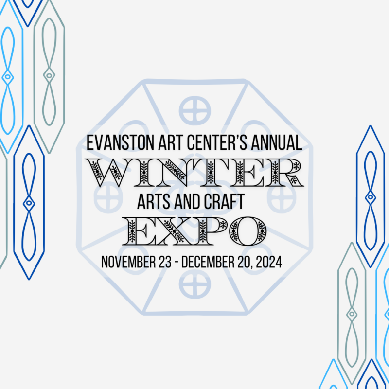 Winter Arts and Craft Expo 2024 11/23/2024 Choose Chicago