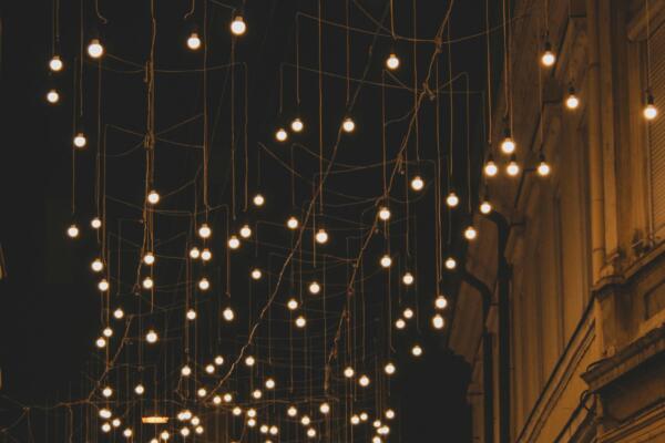 South Shore Tree Lighting Ceremony