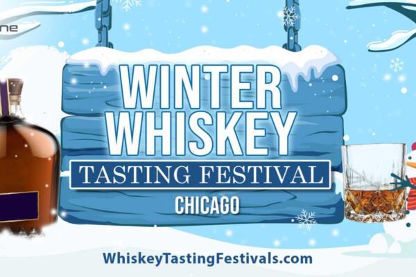 Chicago Winter Whiskey Tasting Festival