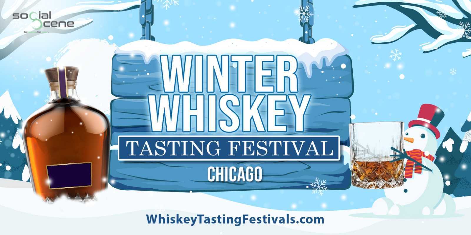 2025 Chicago Winter Whiskey Tasting Festival-EB