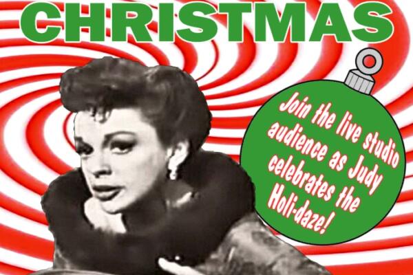 A Judy Christmas