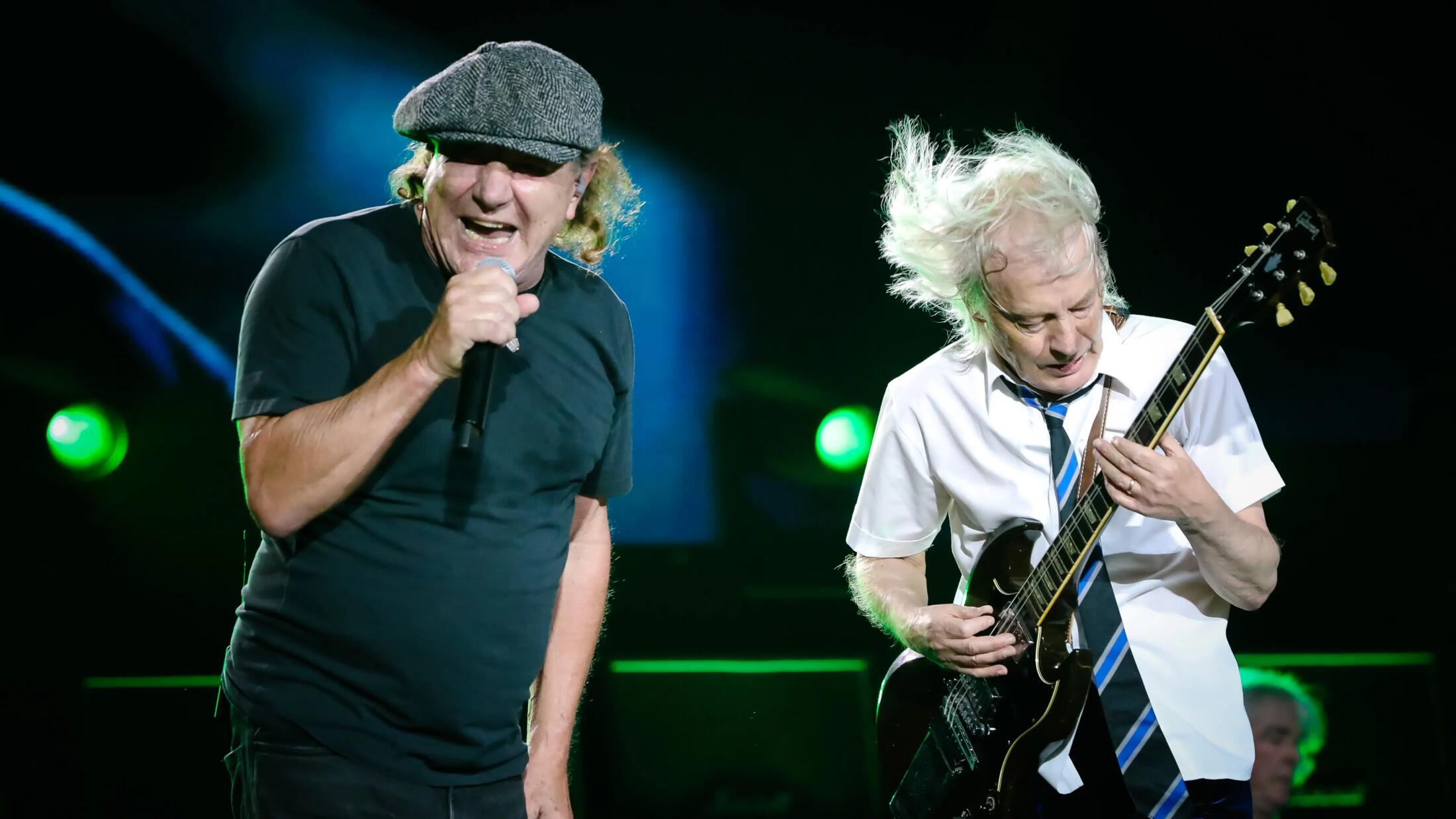 AC/DC: Power Up Tour with The Pretty Reckless | 05/24/2025 | Choose Chicago