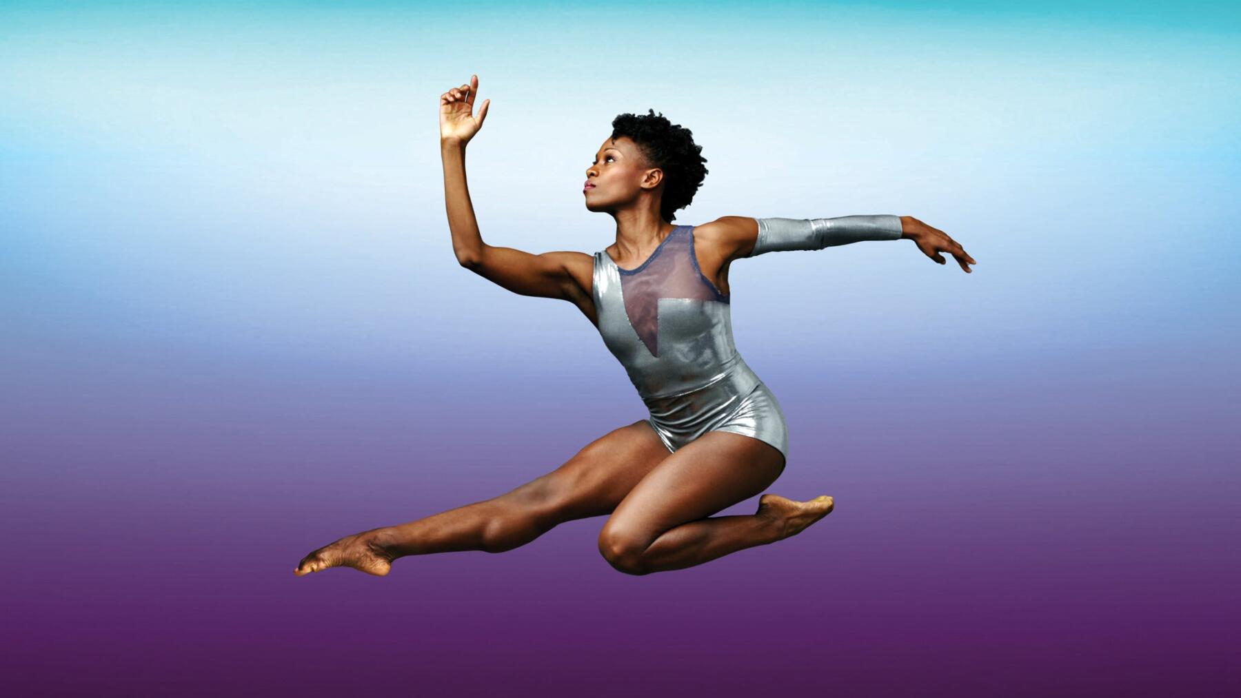 Alvin Ailey American Dance Theater1