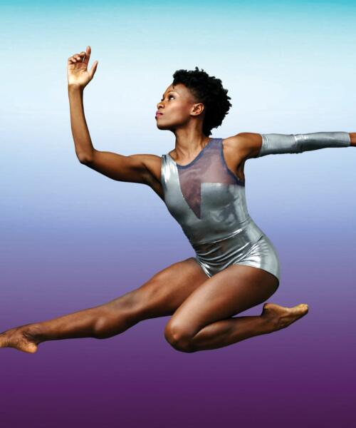 Alvin Ailey American Dance Theater