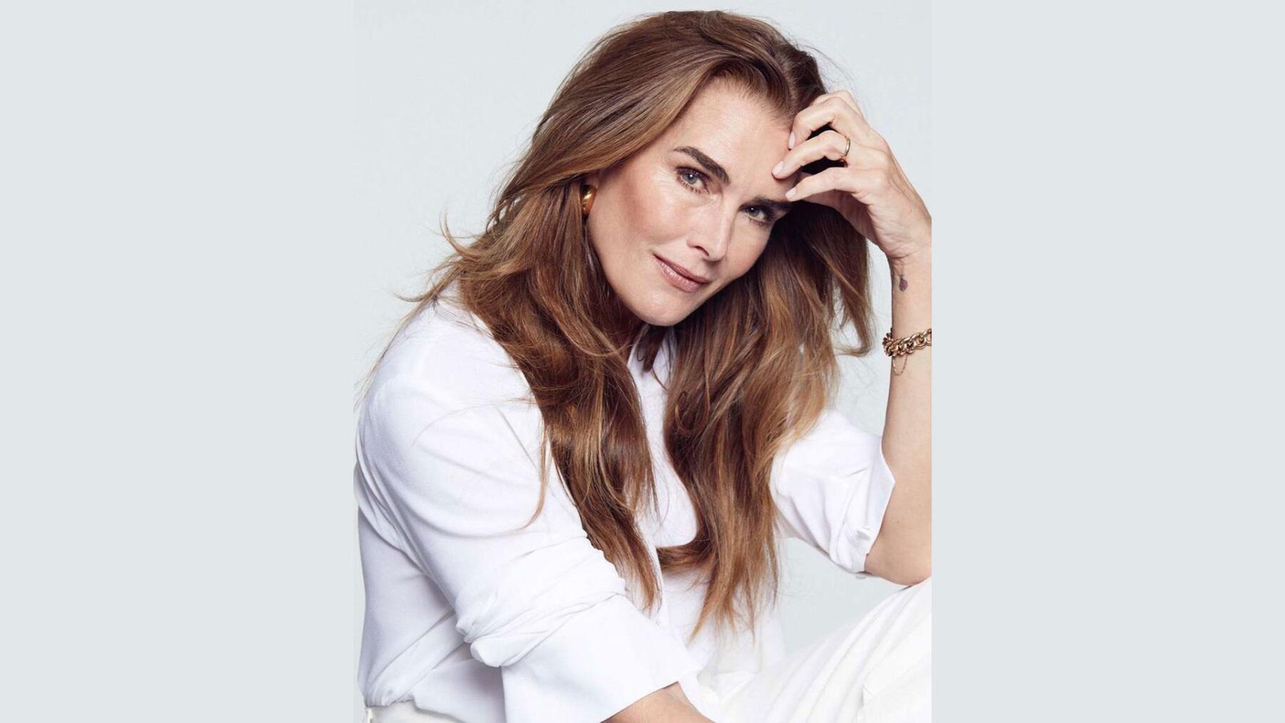 An Evening with Brooke Shields