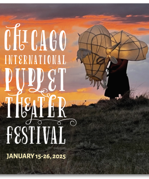 Chicago International Puppet Theater Festival