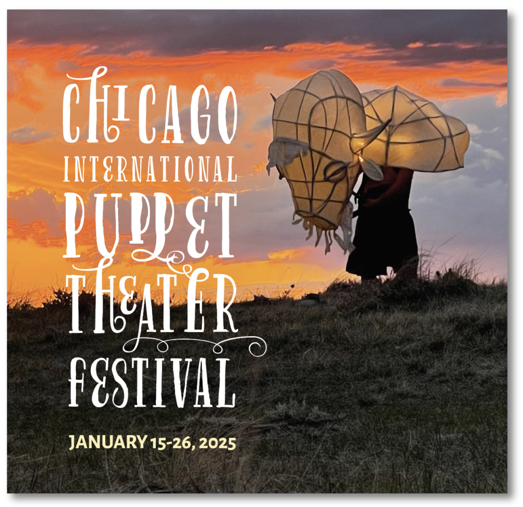 Chicago Puppet Festival