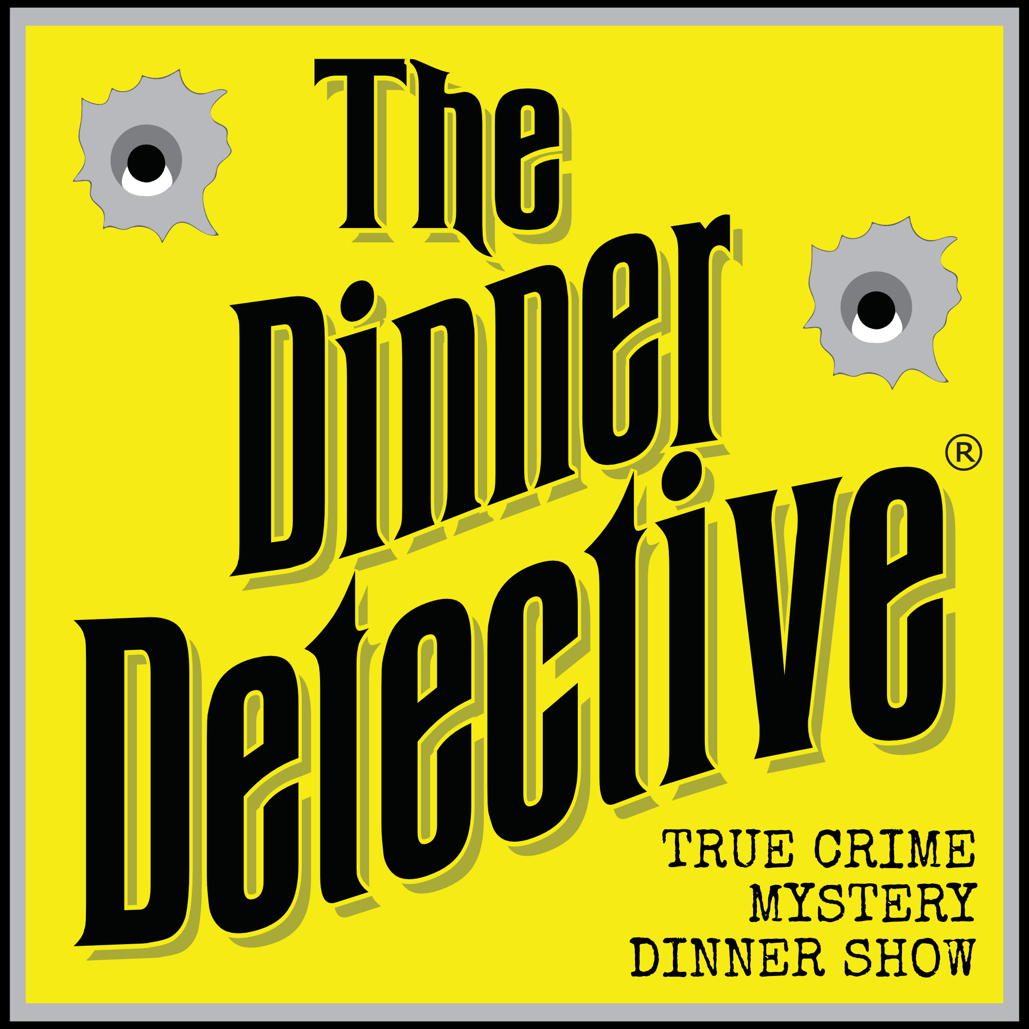 Dinner Detective Murder Mystery Show 02/15/2025 Choose Chicago