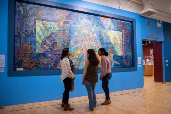 National Museum of Mexican Art