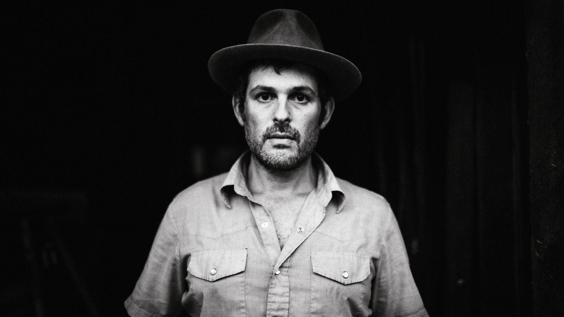 Gregory Alan Isakov1