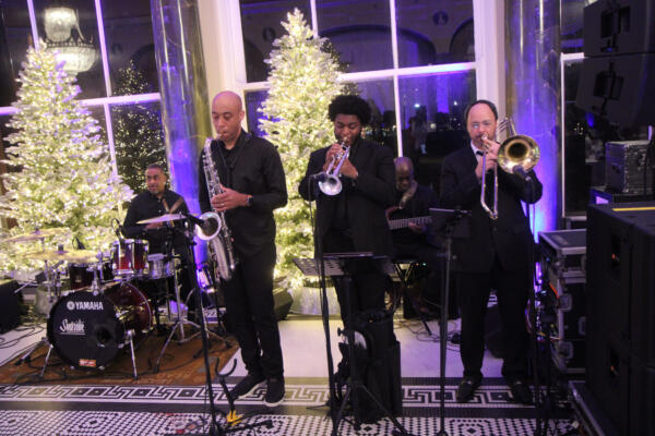 South Shore Annual Community Holiday Party