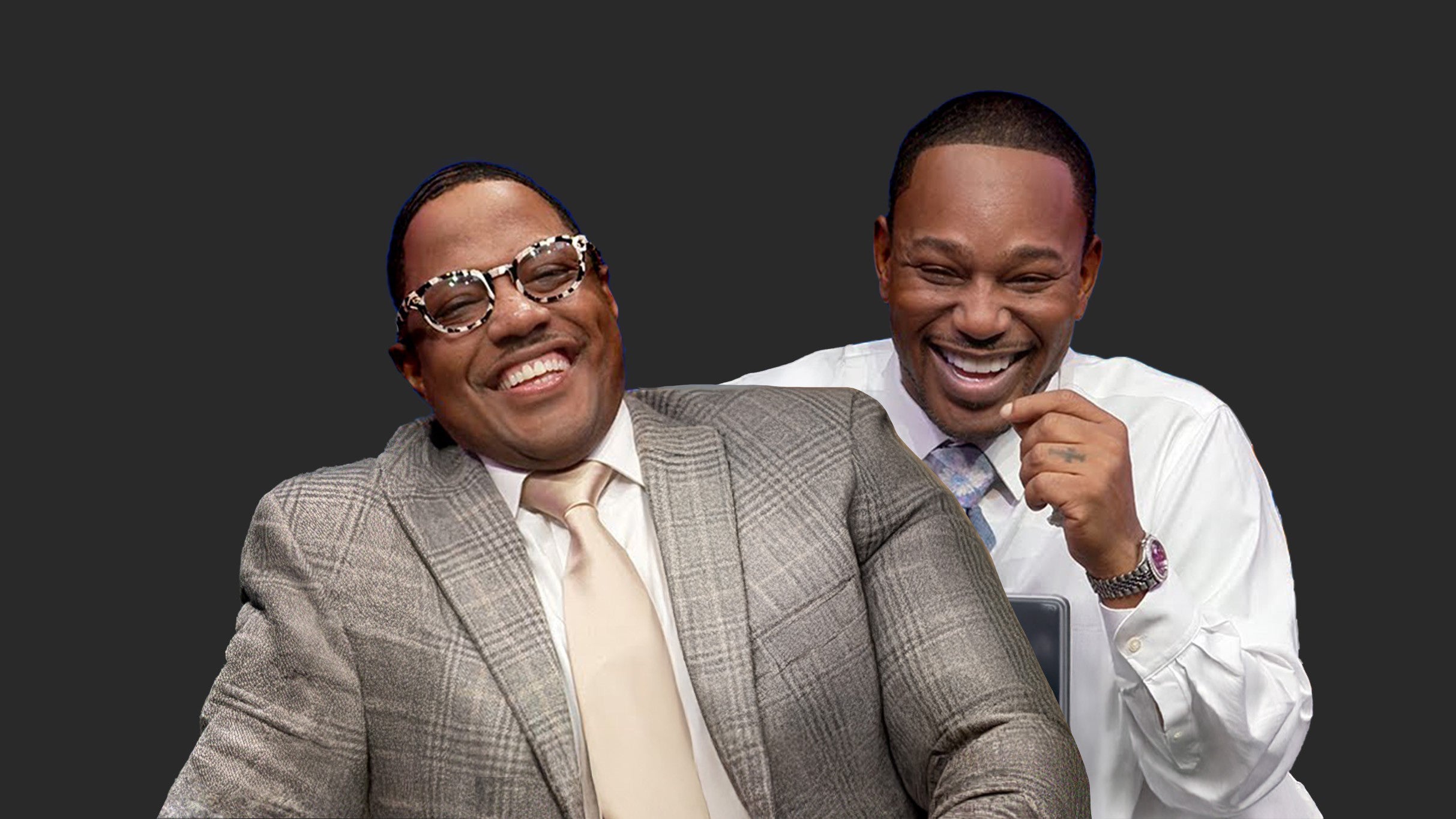 It Is What It Is Live Featuring Mase, Cam and Stat | 03/29/2025 | Choose  Chicago