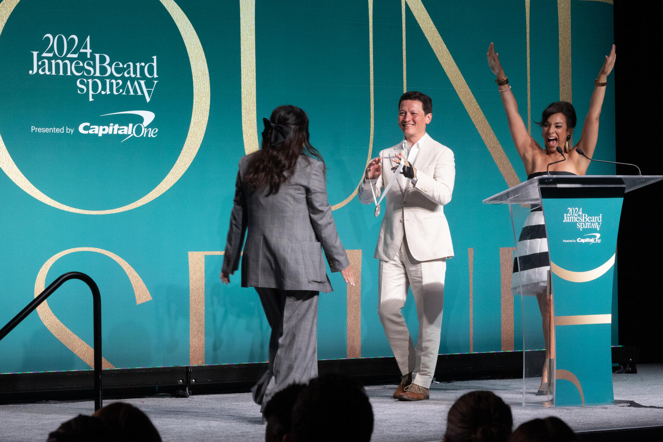 James Beard Awards Ceremony