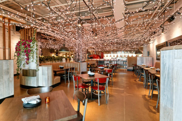 New Year’s Eve at Bar Siena North Shore