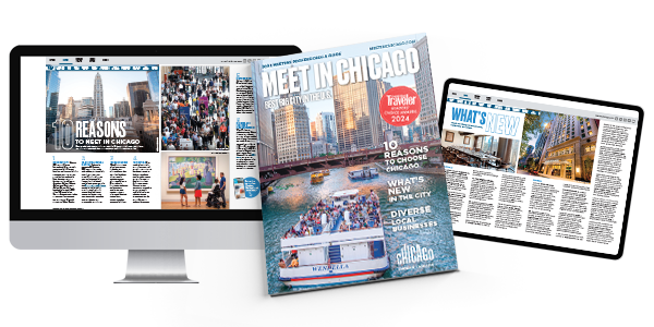 Meet in Chicago guide