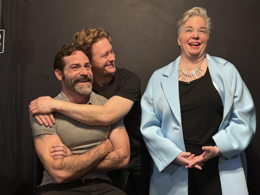 Mr. Parker | 02/23/2025 | Choose Chicago