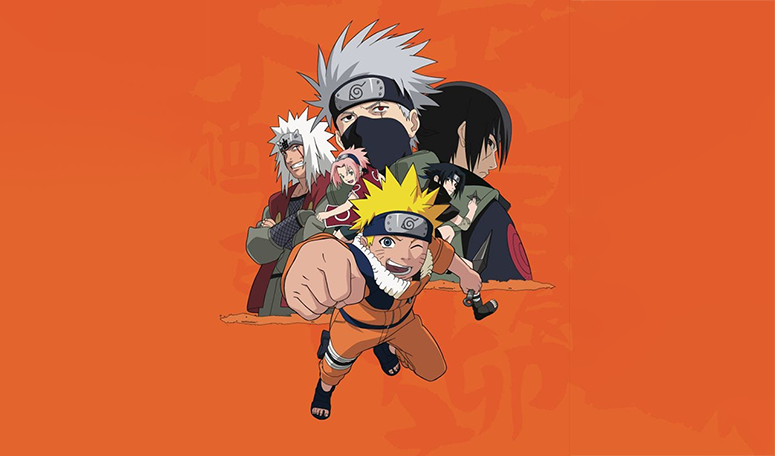 Naruto The Symphonic Experience