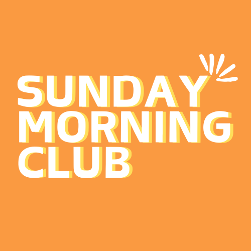 SPF x SUNDAY MORNING CLUB