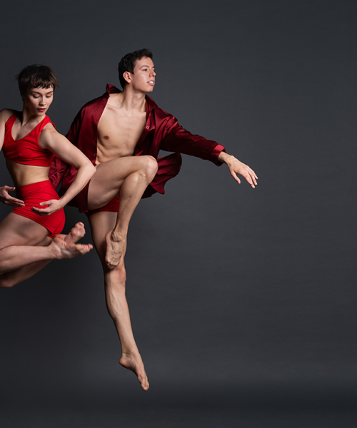South Chicago Dance Theatre