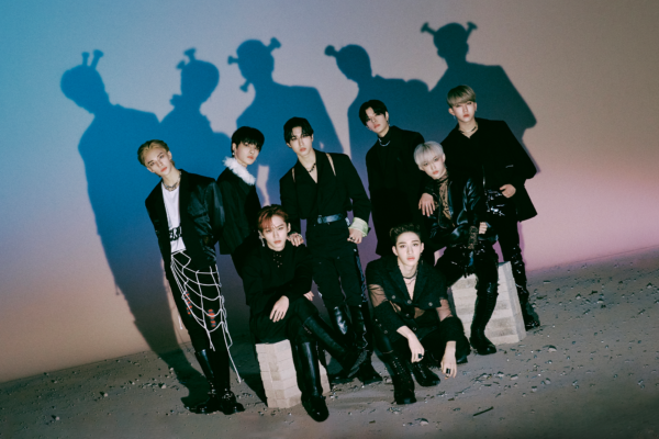 Stray Kids World Tour [dominATE CHICAGO]