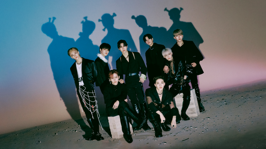 Stray Kids World Tour [dominATE CHICAGO]